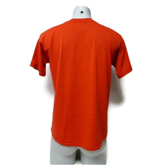 80s - 90s Arizona balloon festival souvenir T-shirt . XL . made in Arizona - Picture 2 of 6